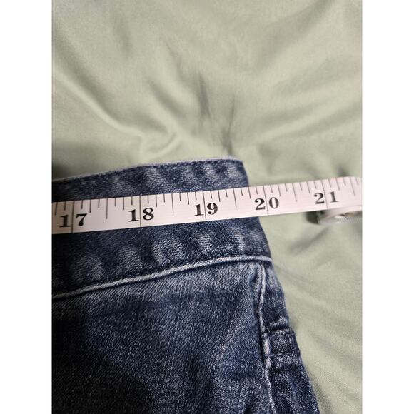 Lane bryant size 20 women's plus size bootcut jeans - Picture 8 of 10